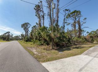 Baltimore St LOT 26, North Pt, FL 34286