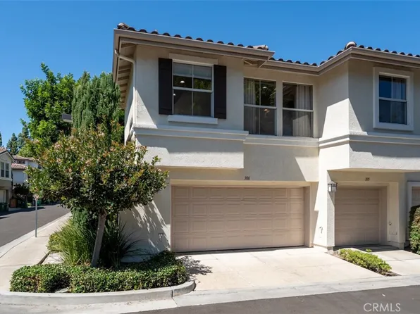 306 Birch Grv, Irvine, CA 92618