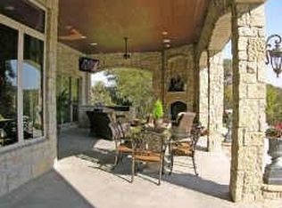 4715 Bill Simmons Rd, Colleyville, TX 76034