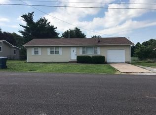 609 County Rd, Monett, MO 65708