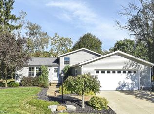 10249 Regatta Trl, Aurora, OH 44202