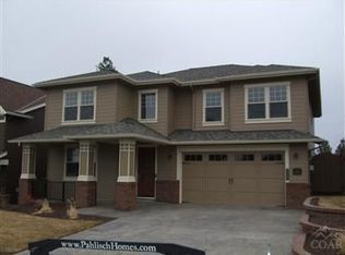 61156 Sydney Harbor Dr, Bend, OR