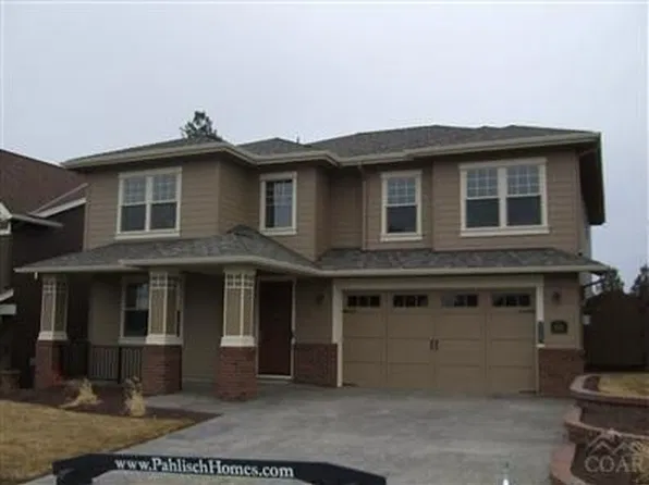 61156 Sydney Harbor Dr, Bend, OR 97702