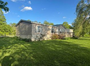 928 Pinson Rdg, South Shore, KY 41175