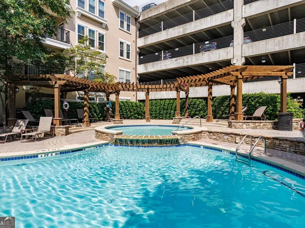 1850 Cotillion Dr Unit 2314, Dunwoody, GA 30338