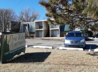 6303 S Santa Fe Ave #1-2, Oklahoma City, OK 73139