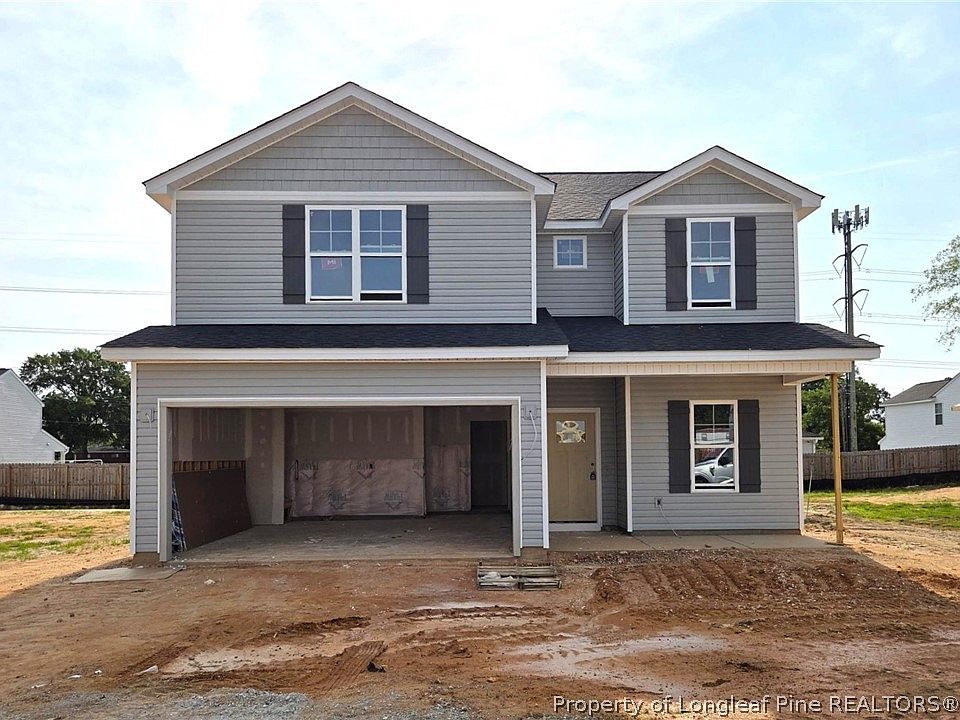 1st image of 541 Open Range Rd Lot 54