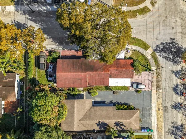 3601 SW 7th St, Miami, FL 33135