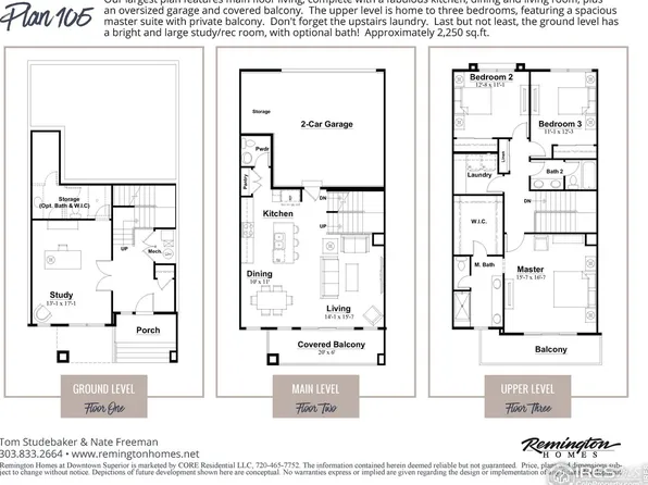 555 Canary Ln, Superior, CO 80027