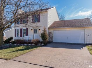 1417 W 49th St, Davenport, IA