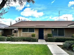 A N Fruit Ave, Fresno, CA 93705