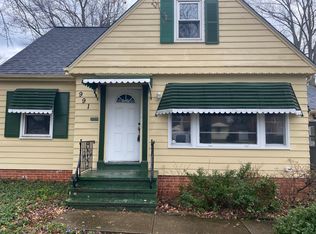 991 S Green Rd, South Euclid, OH 44121