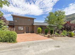 4537 Mount Pinos Way, Frazier Park, CA 93225