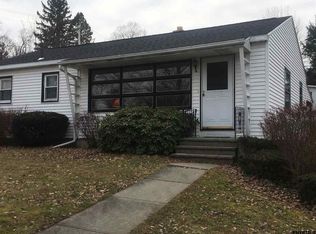 1 Mark St, Troy, NY 12180