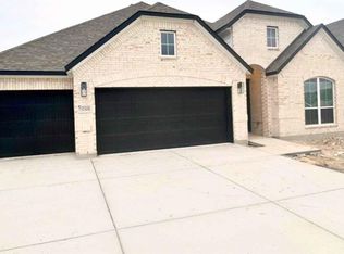 17308 Hope Bergman Rd, Pflugerville, TX 78660
