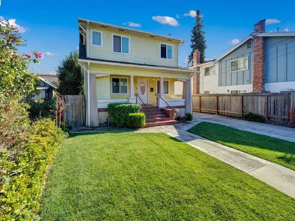 123 Euclid Ave, San Leandro, CA 94577