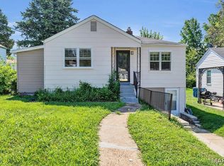 5630 Gatesworth Ave, Saint Louis, MO