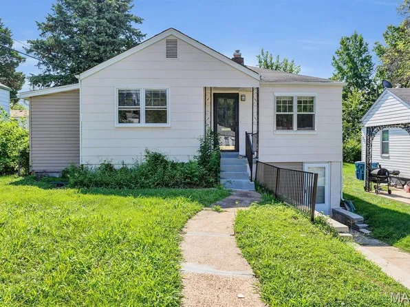 5630 Gatesworth Ave, Saint Louis, MO 63136