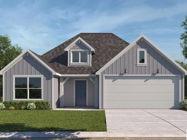 422 Wirecrested Dr, Lockhart, TX 78644