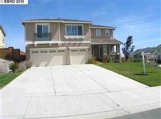 3525 Country Side Way, Antioch, CA 94509