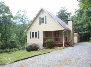 264 Oliver Creek Rd #2, Ellijay, GA 30536