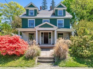 205 Davis St, Greenfield, MA 01301