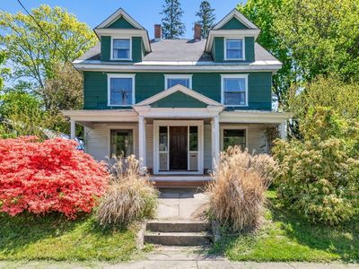 205 Davis St, Greenfield, MA, 01301