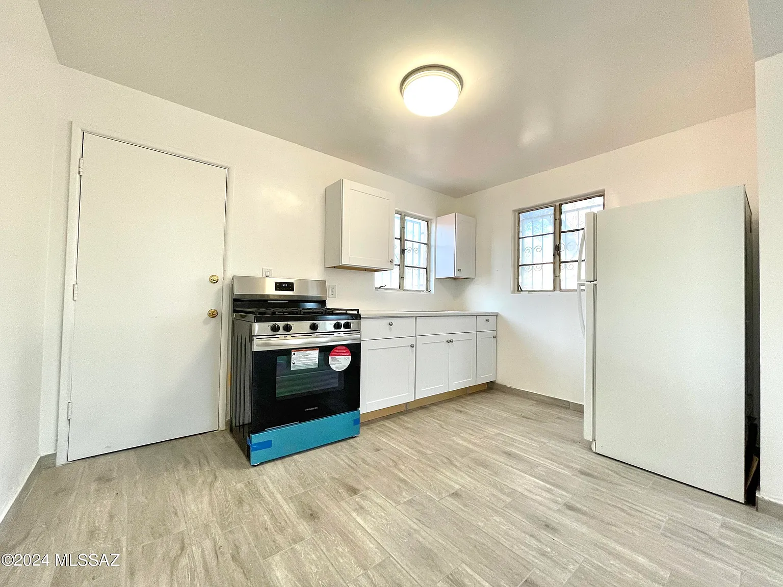 1 bed, 1.0 bath, 575 sqft, $950 — Photo 4