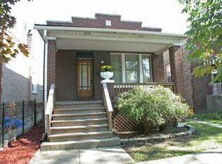 2105 S 60th Ct, Cicero, IL 60804