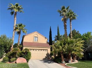 9336 Ricardo Ln, Las Vegas, NV 89117