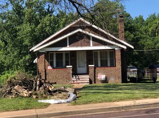 2408 Hord Ave, Saint Louis, MO 63136