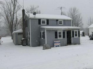 8371 Wayne Center Rd, Sodus, NY 14551