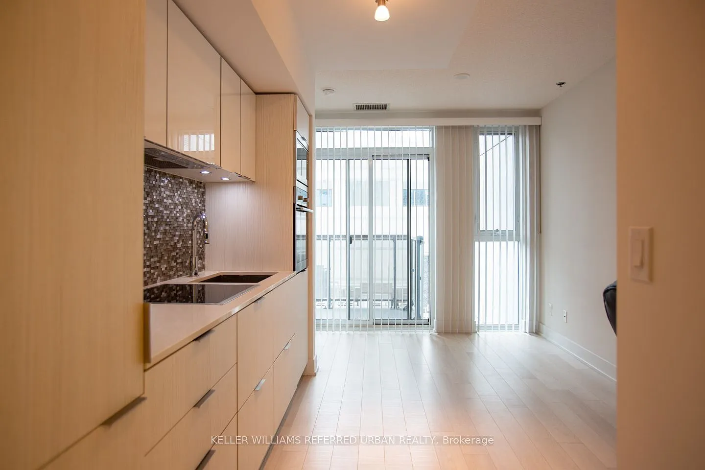 1 bed, $2,200 — Photo 3