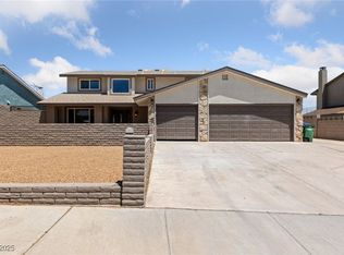 1511 Irene Dr, Boulder City, NV 89005