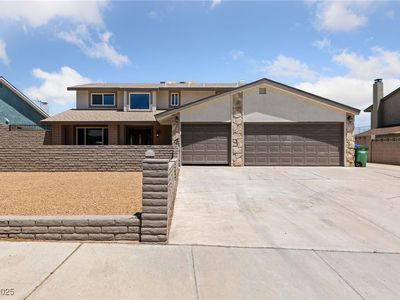 1511 Irene Dr, Boulder City, NV, 89005