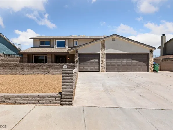 1511 Irene Dr, Boulder City, NV 89005