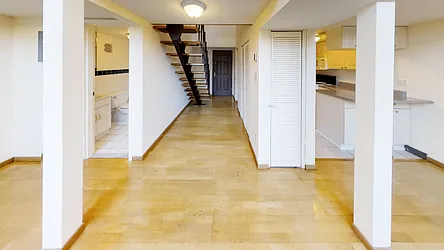 Rented by Modern Spaces