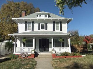 1510 Grant St, Beatrice, NE 68310