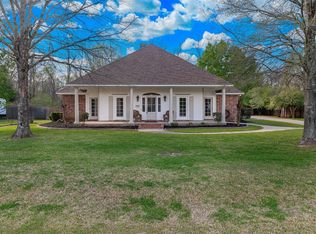 516 Secret Cv, Bossier City, LA 71111