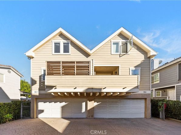 78 N Sierra Bonita Ave #2