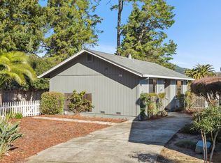757A McClay Rd, Novato, CA 94947