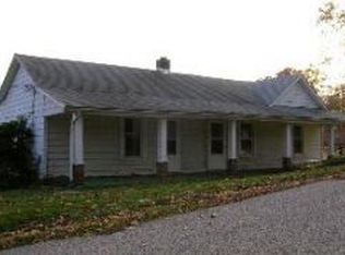 Box 1573, Springville, IN 47462