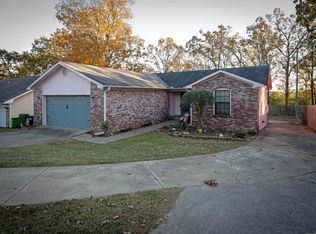 6401 Lakewood Dr, Jacksonville, AR 72076