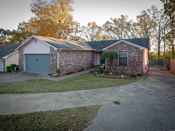 6401 Lakewood Dr, Jacksonville, AR 72076
