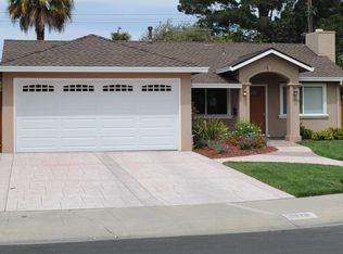 2979 Clara Dr, Palo Alto, CA