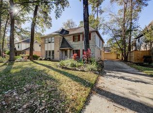 2118 Wilderness Point Dr, Humble, TX 77339