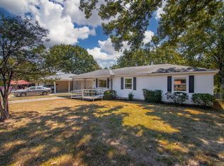 904 W 55th St, N Little Rock, AR 72118
