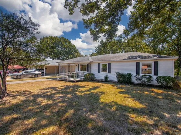 904 W 55th St, N Little Rock, AR 72118