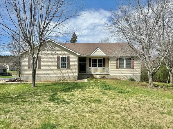 232 Margies Way, De Soto, MO 63020