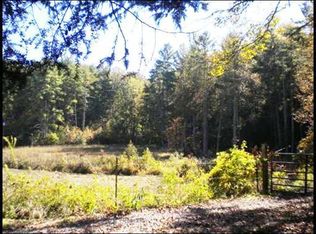 Pond Ridge Rd, Tellico Plains, TN 37385